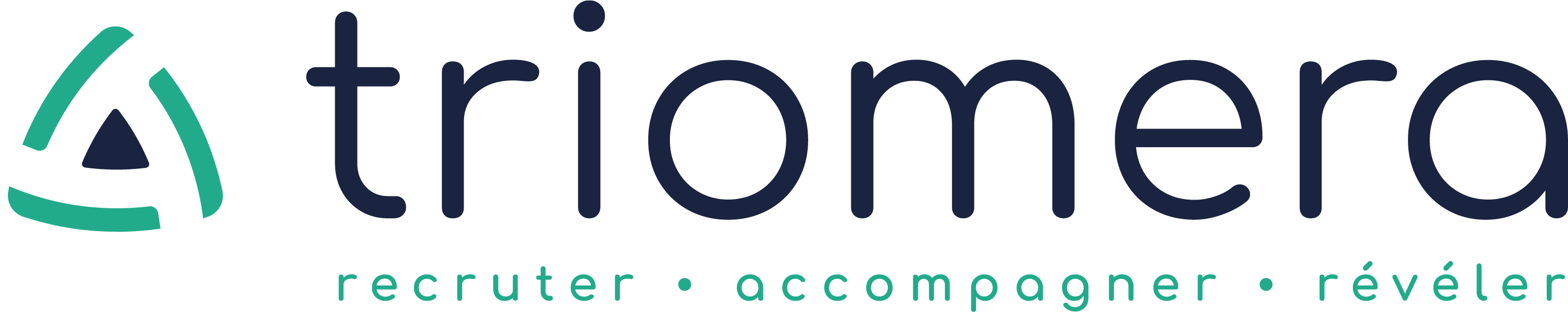 Logo - TRIOMERA